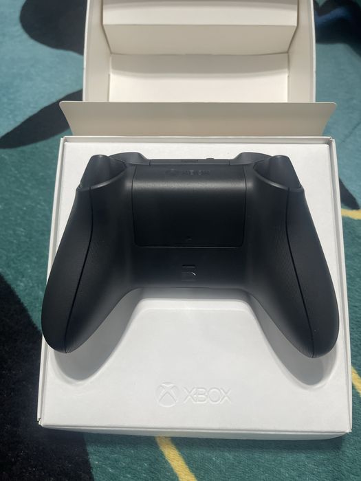 Maneta Xbox series X