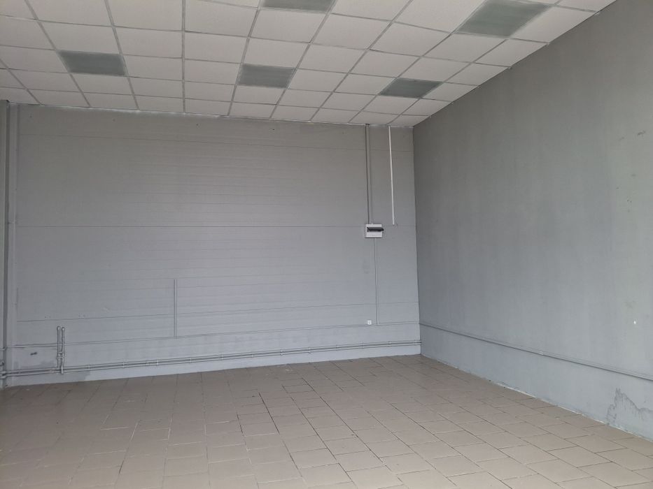 Бутик в гипермаркете Дина