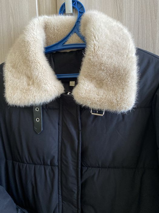 Куртка осень-весна