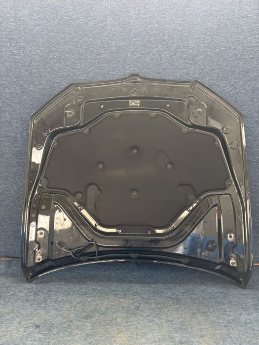 BMW Seria 5 G30 G31 Capota motor completa