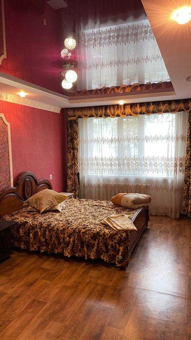 Сдам квартиру в центре