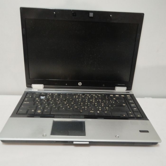 Продам ноутбук hp на запчасти.