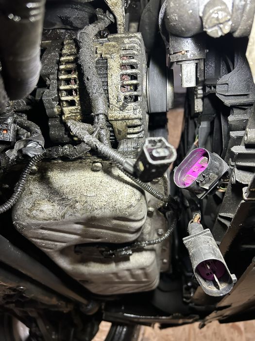 Reparatii Alternatoare si Electromotoare