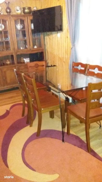 SALATRUC-VAMA-SUCEAVA- casa pretabila locuita sau cabana