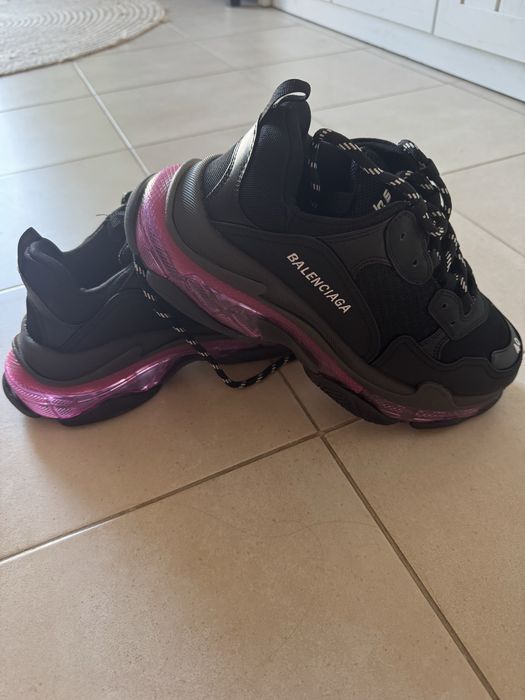 Маратонки Balenciaga