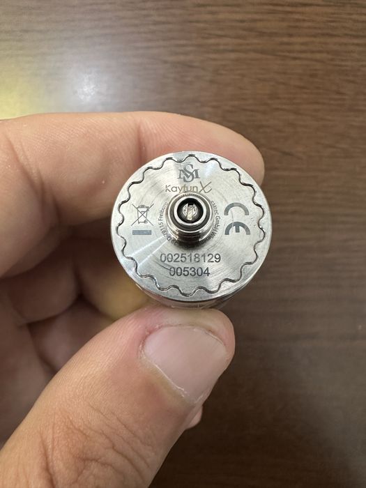 Atomizor Svoemesto Kayfun X 24mm.