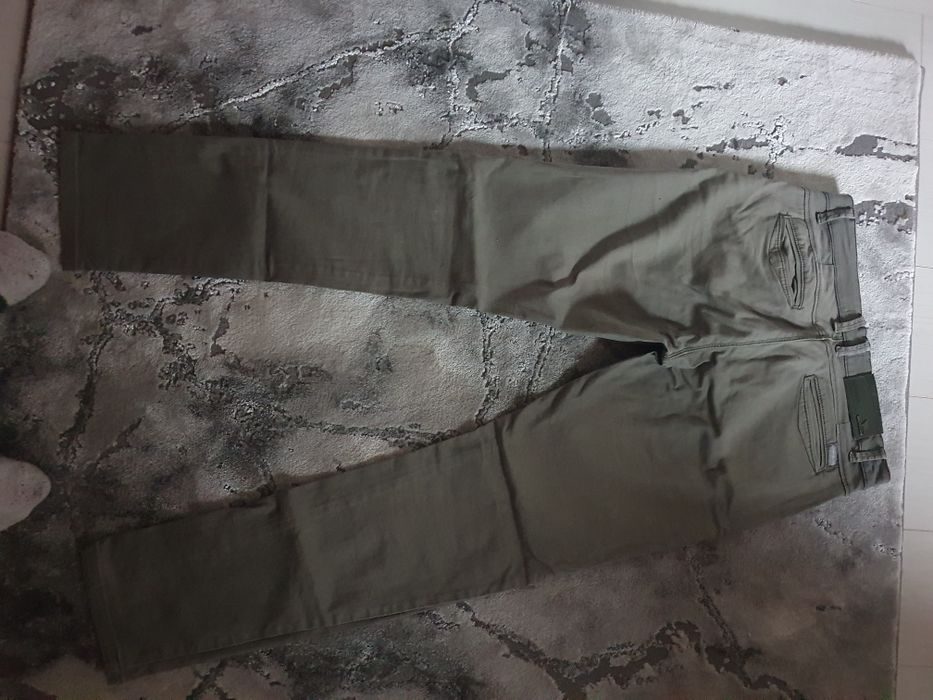Pantaloni  conici S