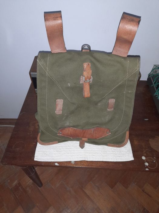 rucsac militar //
