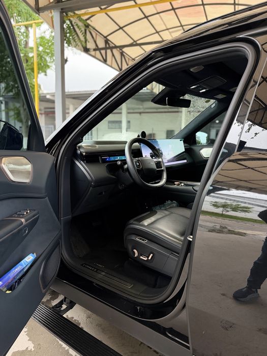 Lynk & Co 900 1.5T Full Option