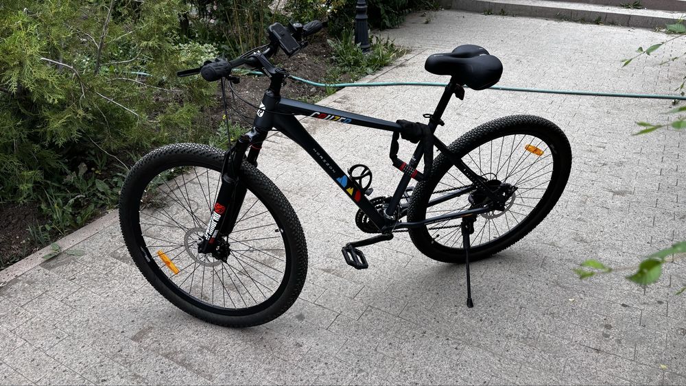 Продам Horizon Cruiser