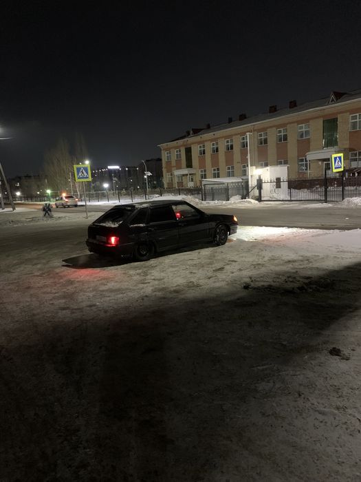 Продам ваз 2114