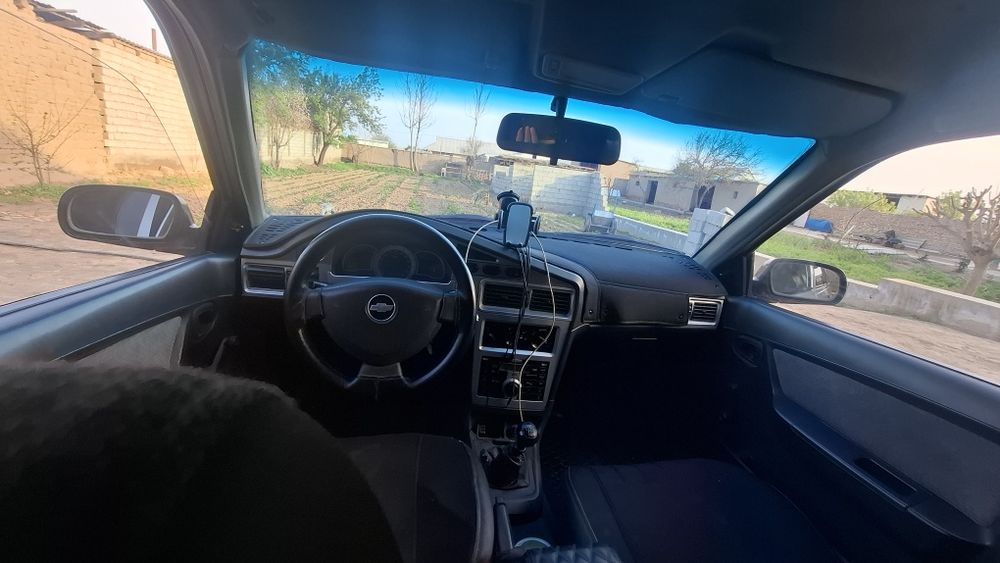 Nexia 2 sonis sotiladi