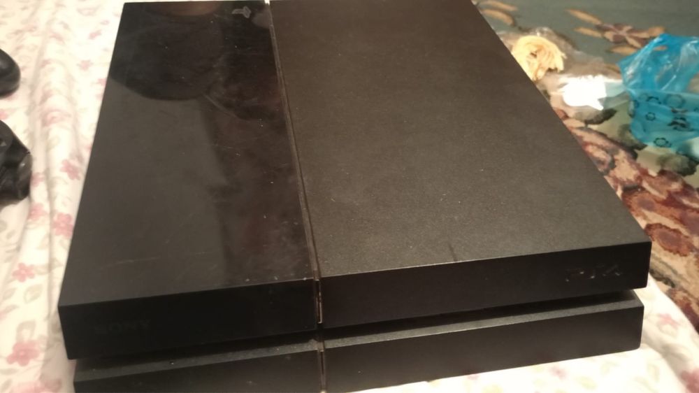 Пс4 жаксы багада берем