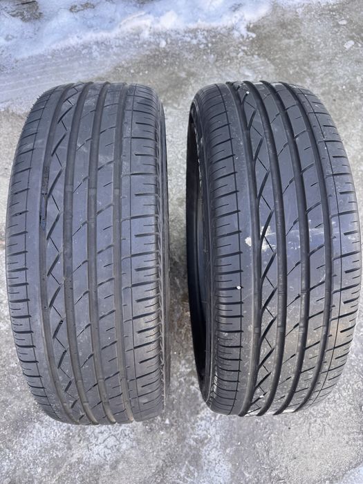 235/60 R18 lassa Turkiya