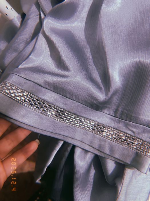 Оптом абайка и белое платье