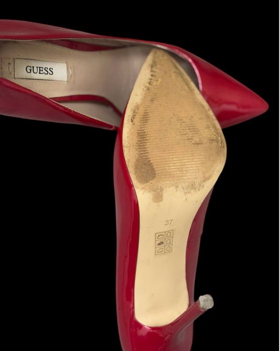 Pantofi mar 37 în stare buna