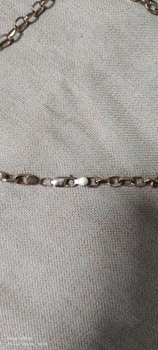 Продам Золотую цепь