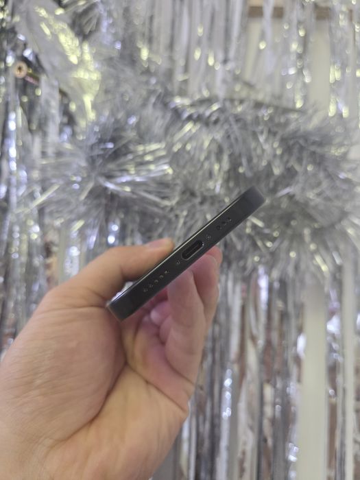 Айфон 15 iPhone 15 128gb 86akb