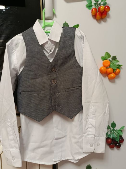 Мальчиковый костюмчик,куртка