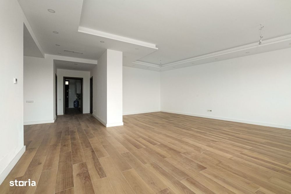 3200euro+ tva mp APARTAMENTE LUX sos NORDULUI + parcare subterana incl