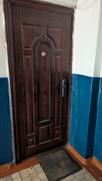 Продам однокомнатную квартиру
