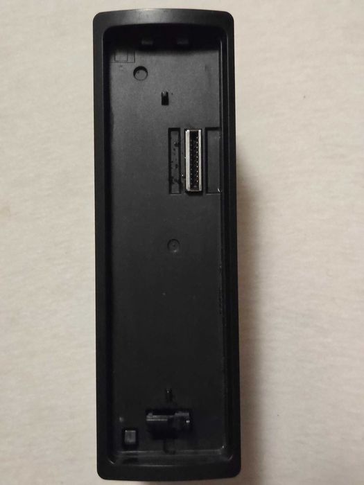 Радио MP3 Плеър за кола Sony DSXA210UI, 4 x 55 W, USB, AUX, Червено