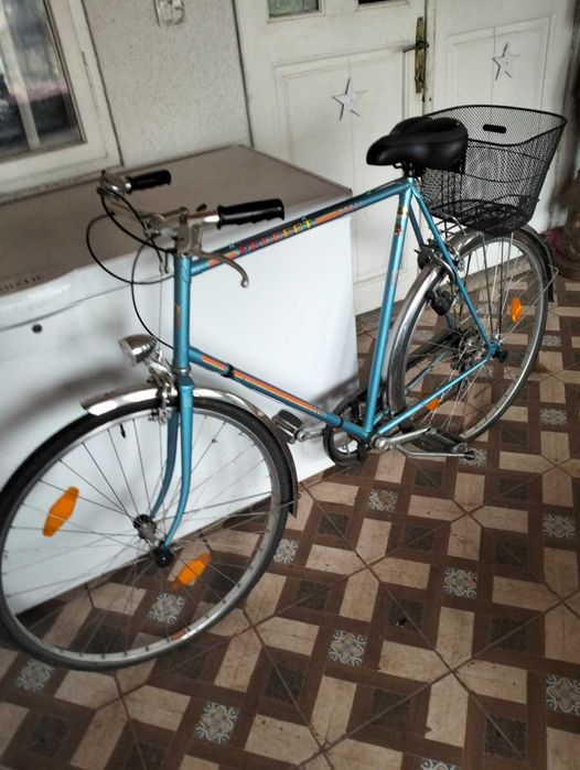 Bicicleta Peugeot de colectie