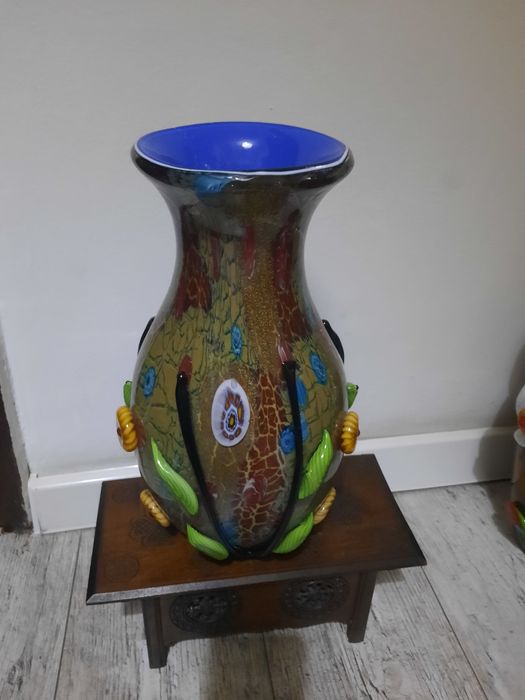 Vaze Murano Deosebite