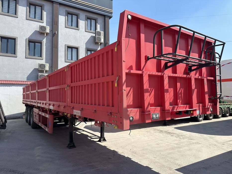 Prisep sotiladi 80tonali