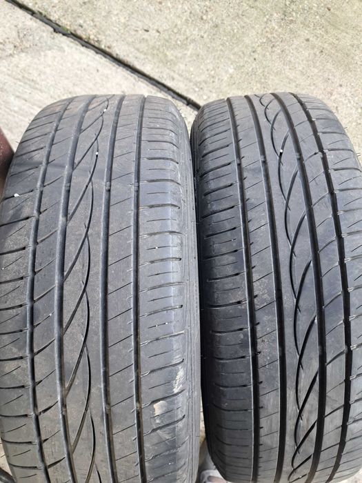 Cauciucuri vara 215 60 R17