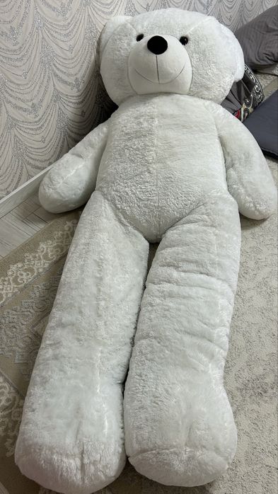 Мишка большойййй