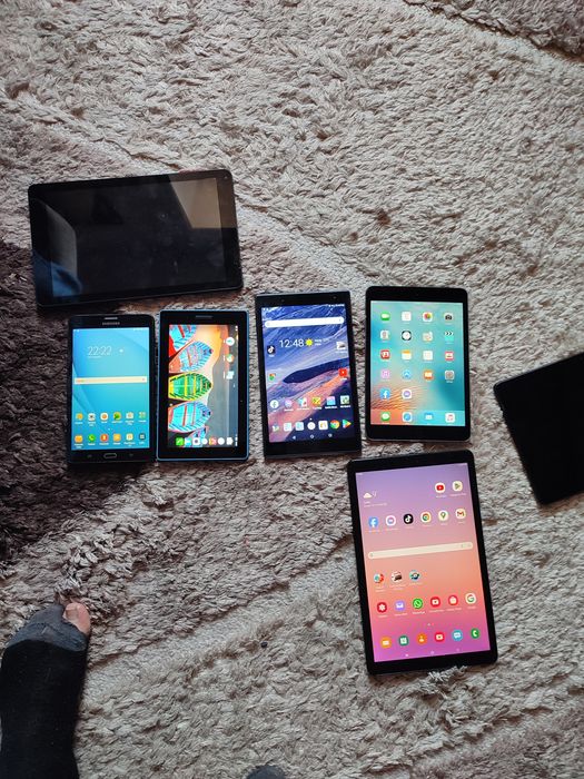 Tablete pentru copii