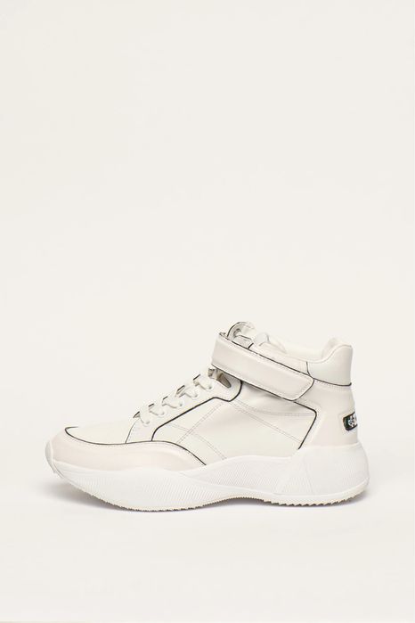 Дамски сникърси Calvin Klein Bradlee 36  НАМАЛЕНИ