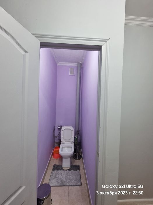 Продаётся квартира