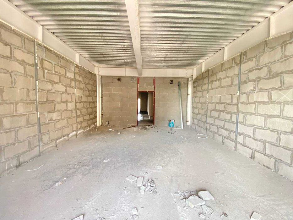 2-комнатная квартира · 50.6 м²