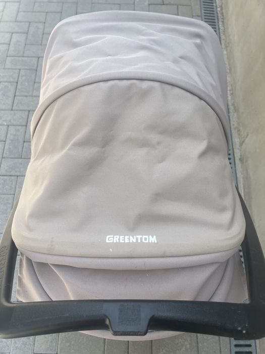 Коляска детская