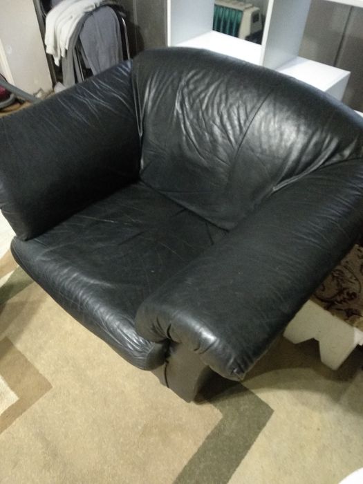 Продается кресло 1 шт.импортное