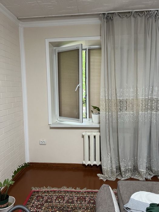 Продается 1 комнатная квартира