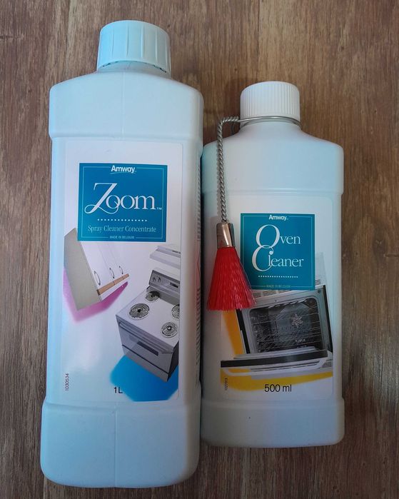 Амуей във всеки дом