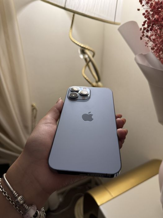 IPhone 13 Pro Max 256 GB