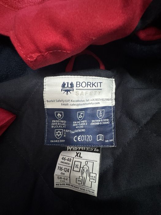 Продам куртку зимнюю