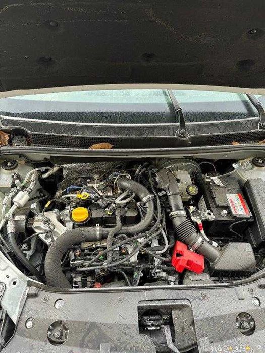 Dezmembrari Dacia Jogger Conducta AC 2024 COMBI 999
