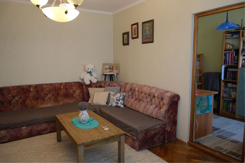 Apartament de Vanzare 40mp 58.000 Targu Jiu