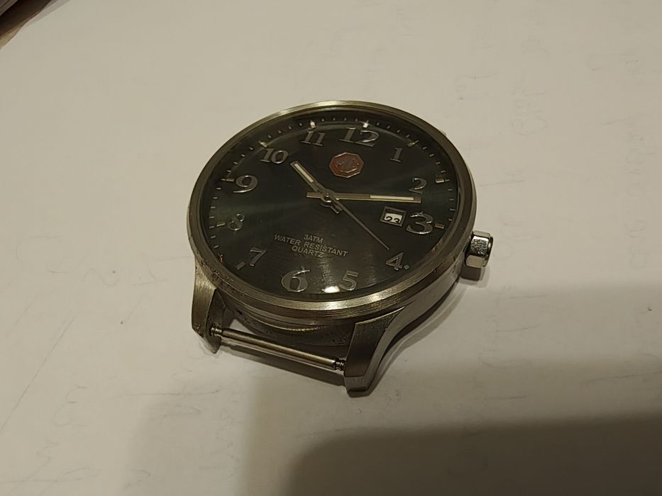 Ceas de mana analog MG