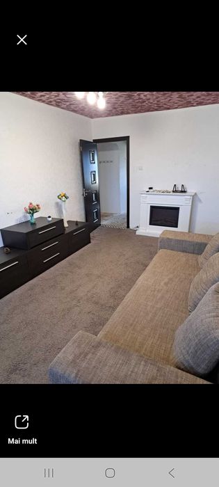 Apartament 2 camere de vanzare