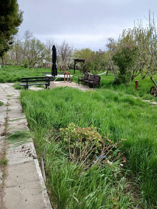De vanzare casa agro-turistica in Istria