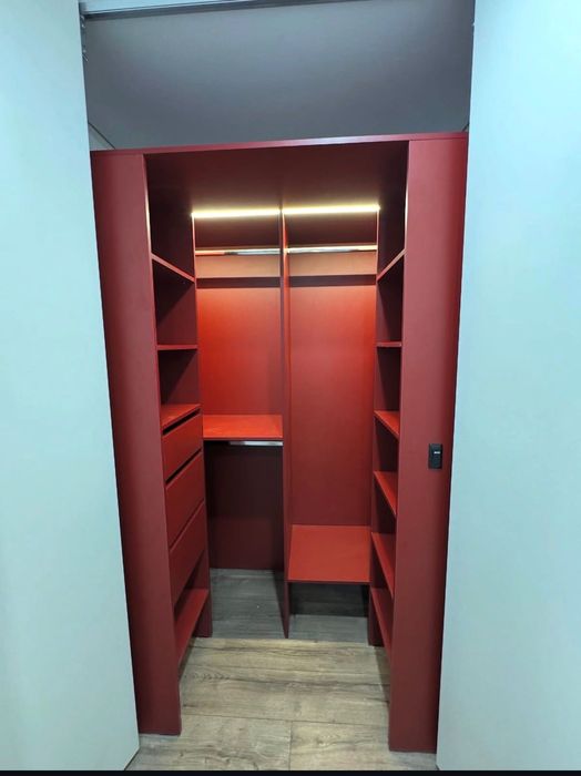 Мебель под заказ