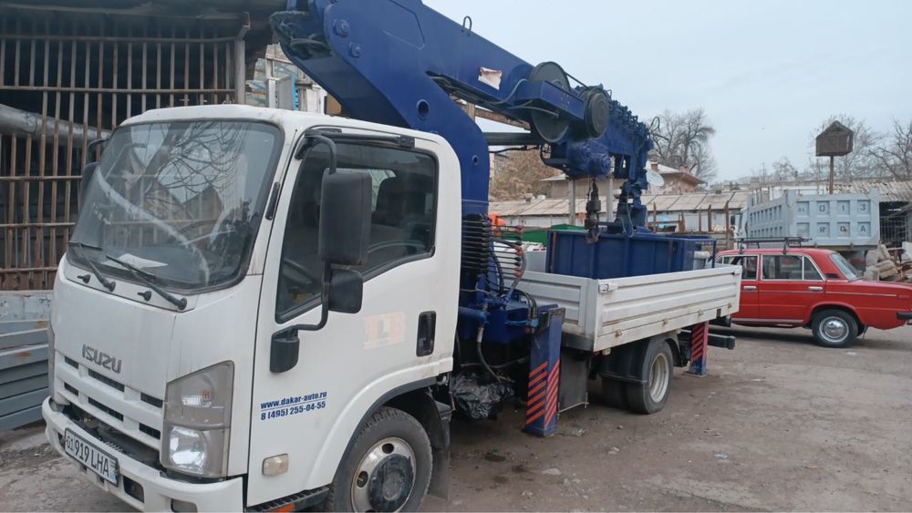 Автовышка Сотилади 25 метр.