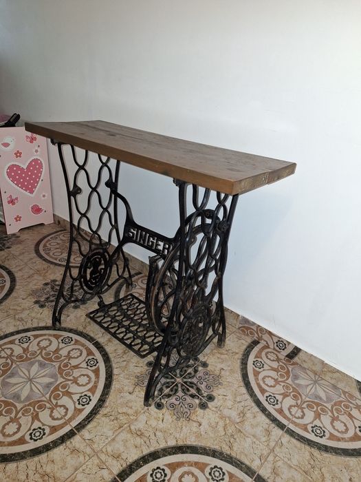Masa rustica  de vanzare