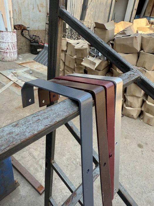 Pres stanok kranshteyn bukish uchun